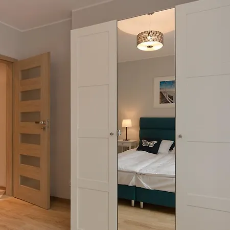 Apartment Maar