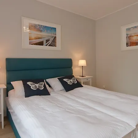 Maar Apartment Zoppot