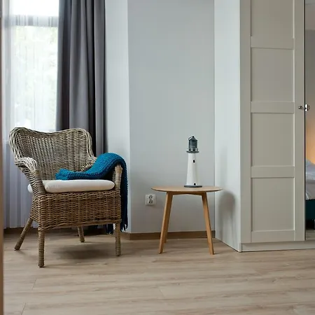 Maar Apartment Zoppot