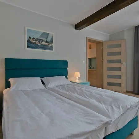 Maar Apartment Zoppot